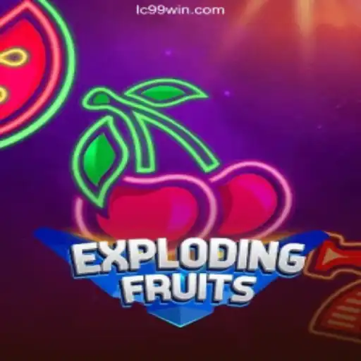 ExplodingFruits: A Juicy Adventure in LC99 Casino Online