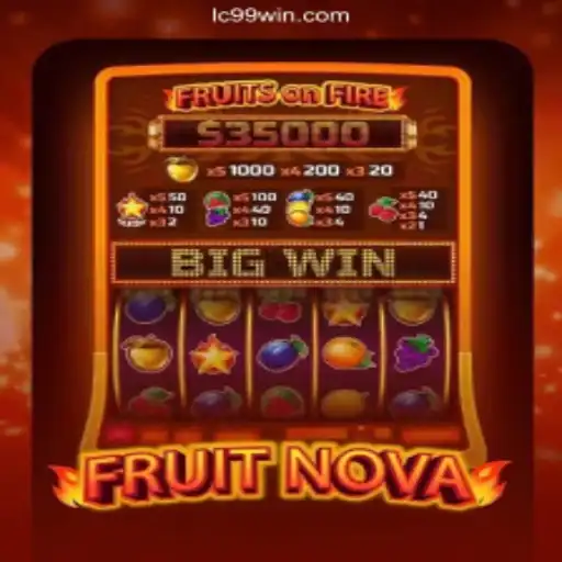 Unveiling FruitNova: A Dive Into the Vibrant World of Online Casinos