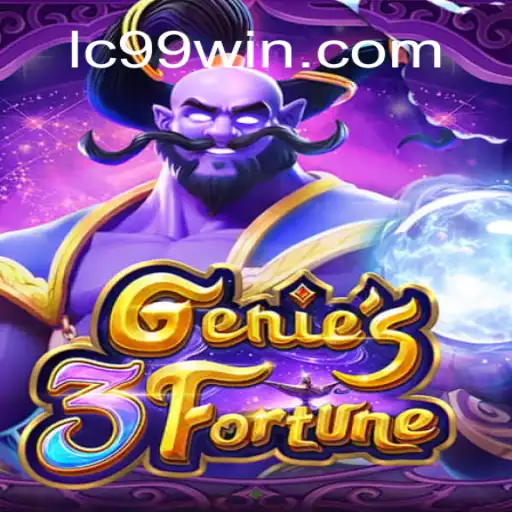 Discover the Thrills of Genie3Fortune at LC99 Cassino Online