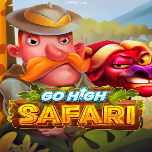 GoHighSafari: The Exciting Adventure in the World of Online Gaming