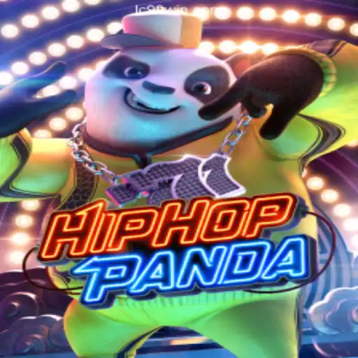 HipHopPanda: The Rhythm of Modern Gaming