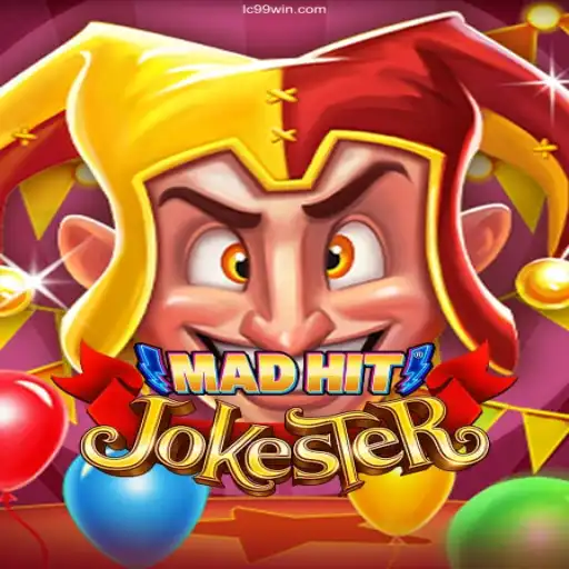 Exploring MadHitJokester: A Comedic Spin on Casino Gaming