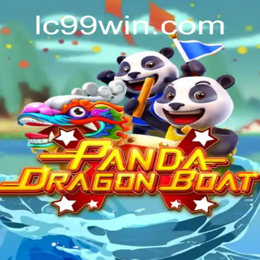 PANDADRAGONBOAT: An Exciting Blend of Culture and Adventure in Online Gaming