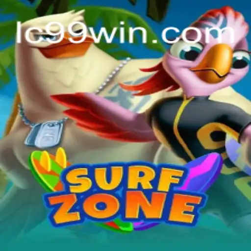 SurfZone: An Exciting Adventure with LC99 Cassino Online