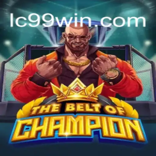 TheBeltOfChampion: Dominating the Online Casino Arena